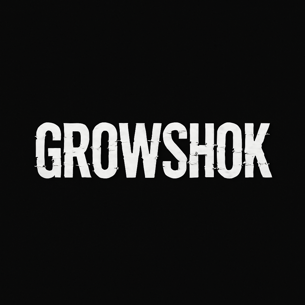 growshok
